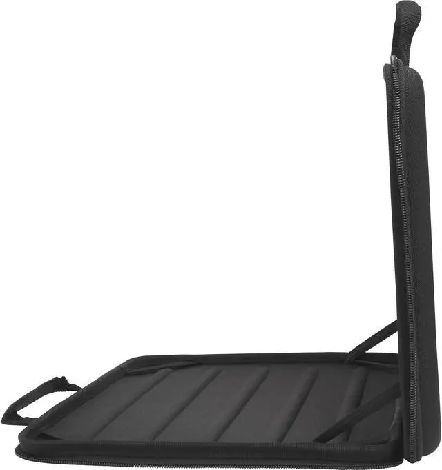 Alt view image 5 of 20 - HP Mobility Rugged Carrying Case (Sleeve) for 11.6" HP Notebook - Black