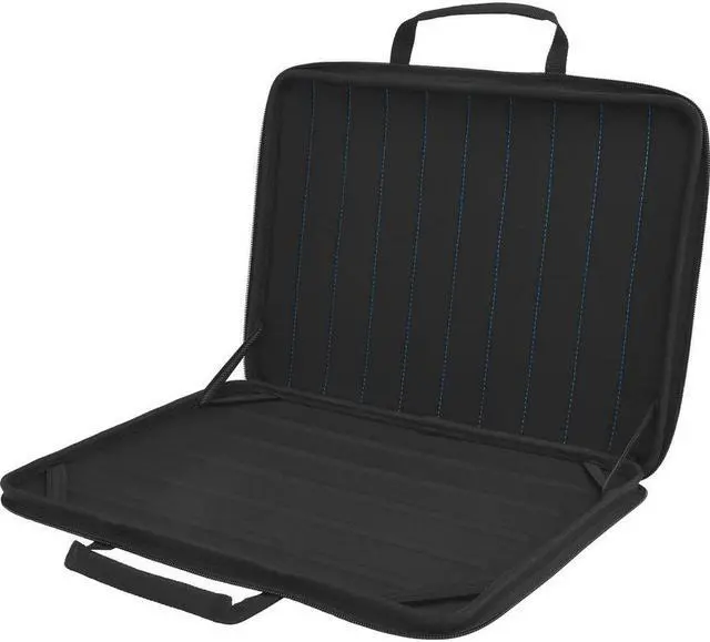 Alt view image 5 of 20 - HP Mobility Rugged Carrying Case (Sleeve) for 11.6" to 14.1" HP Notebook, Chromebook