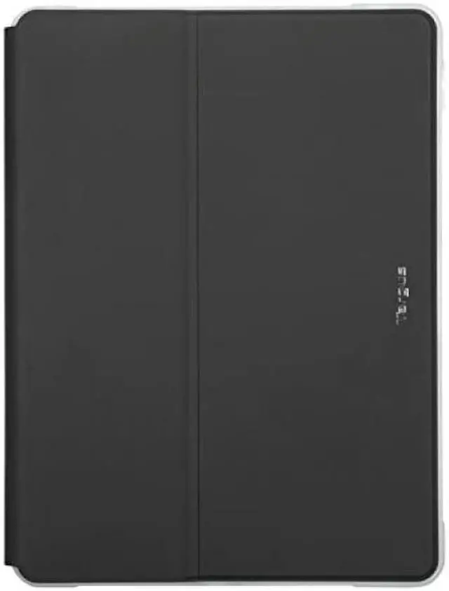Alt view image 8 of 8 - Targus SafePort Slim Antimicrobial Apple 10.2" iPad 7/8/9 Gen Case THD515GL