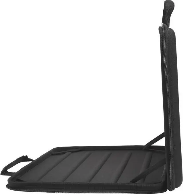 Alt view image 6 of 20 - HP Mobility Rugged Carrying Case (Sleeve) for 11.6" to 14.1" HP Notebook, Chromebook