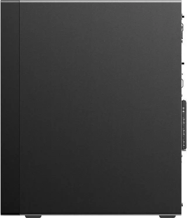 Alt view image 8 of 11 - Lenovo ThinkStation P350 30E300A0US Workstation - 1 x Intel Core i5 Hexa-core (6 Core) i5-11500 11th Gen 2.70 GHz - 16 GB DDR4 SDRAM RAM - 512 GB SSD - Tower - Intel W580 Chip - Windows 11 Pro 64-bit