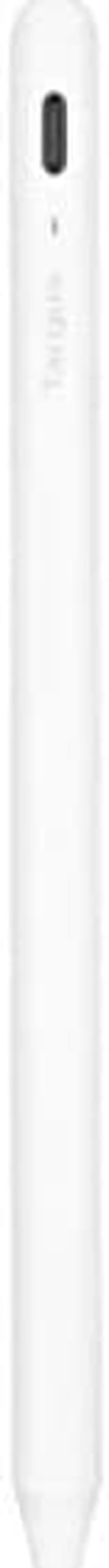 Alt view image 4 of 5 - Targus StylusAntimicrobial Active Stylus for iPad - Capacitive Touchscreen Type Supported - Active - White - Tablet Device Supported - AMM174AMGL