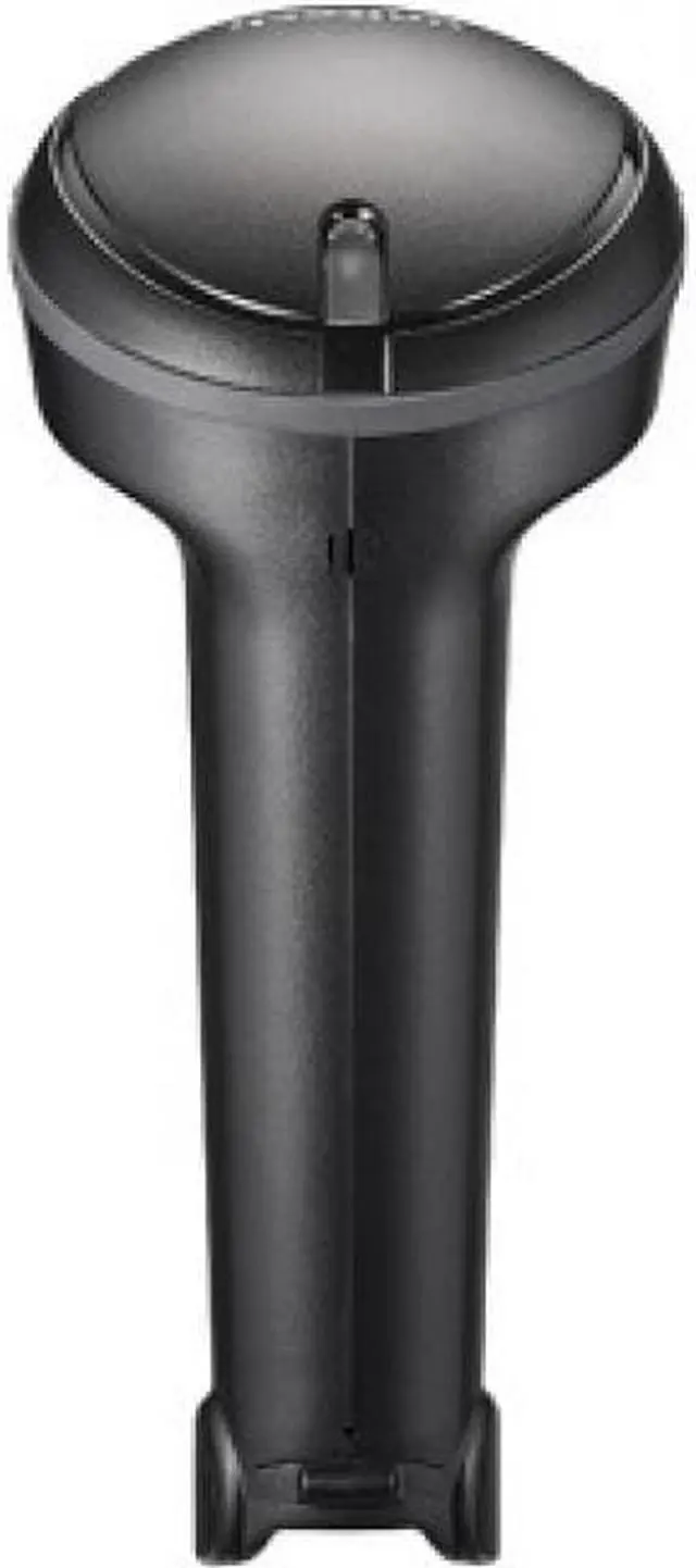 Alt view image 10 of 16 - UNITECH AMERICA MS340-CUCB00-SG MS340, LONG RANGE CCD, USB CABLE