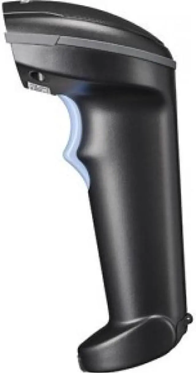 Alt view image 11 of 16 - UNITECH AMERICA MS340-CUCB00-SG MS340, LONG RANGE CCD, USB CABLE