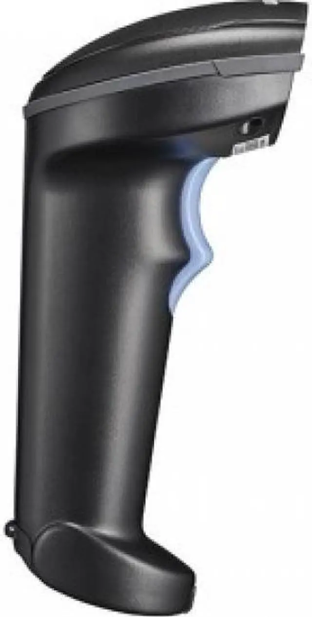 Alt view image 12 of 16 - UNITECH AMERICA MS340-CUCB00-SG MS340, LONG RANGE CCD, USB CABLE