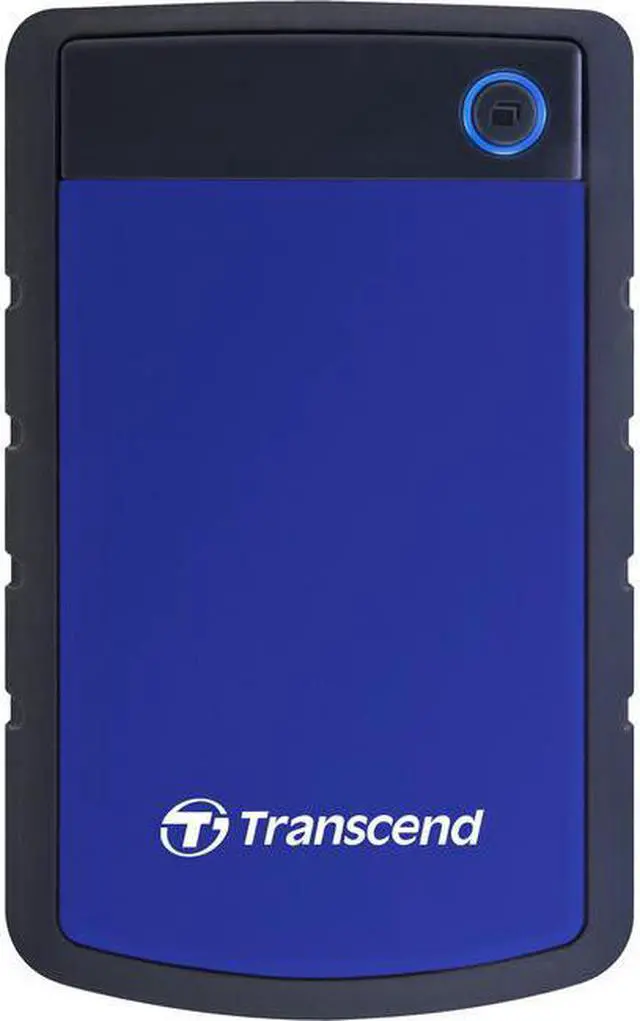Alt view image 6 of 16 - Transcend TS1TSJ25H3B