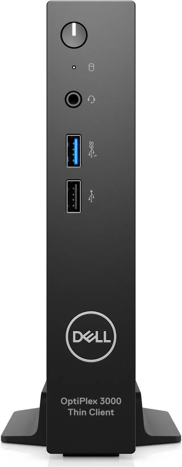 Alt view image 5 of 11 - DELL OptiPlex 3000 Thin Client Intel Pentium Silver N6005 8GB 256GB M.2 PCIe NVMe Class 35 SSD Windows 10 IoT Enterprise LTSC 2021 TXP51