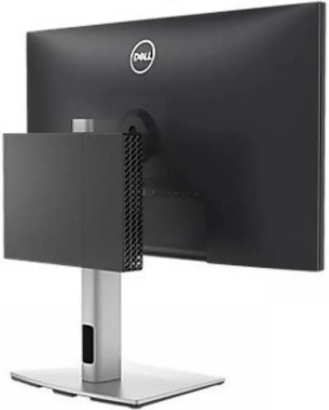 Alt view image 6 of 11 - DELL OptiPlex 3000 Thin Client Intel Pentium Silver N6005 8GB 256GB M.2 PCIe NVMe Class 35 SSD Windows 10 IoT Enterprise LTSC 2021 TXP51