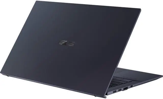 Alt view image 8 of 20 - ASUS Laptop ExpertBook Intel Core i5-1135G7 8GB Memory 256 GB SSD Intel Iris Xe Graphics 15.6" Non-Touch Screen Windows 10 Pro 64-bit B1500CEA-XH51