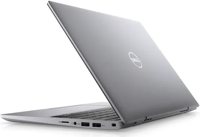 Alt view image 4 of 12 - Dell Latitude 3000 3320 13.3" Notebook - Full HD - 1920 x 1080 - Intel Core i3 11th Gen i3-1125G4 Quad-core (4 Core) 2 GHz - 8 GB Total RAM - 256 GB SSD - Intel Chip - Windows 10 Pro - English (U