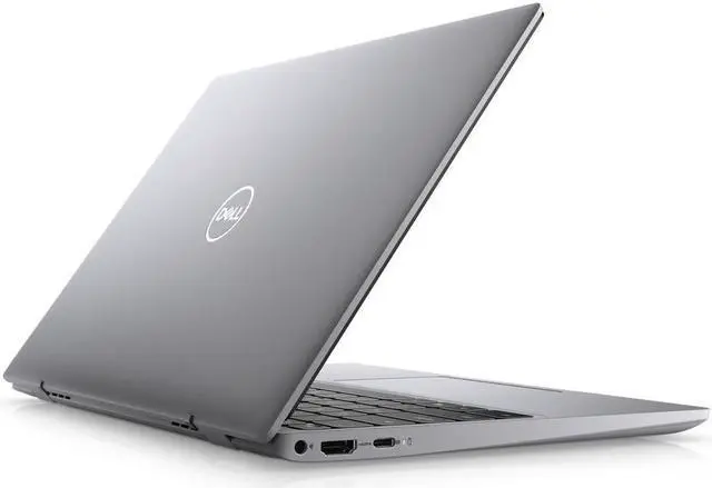 Alt view image 6 of 12 - Dell Latitude 3000 3320 13.3" Notebook - Full HD - 1920 x 1080 - Intel Core i3 11th Gen i3-1125G4 Quad-core (4 Core) 2 GHz - 8 GB Total RAM - 256 GB SSD - Intel Chip - Windows 10 Pro - English (U