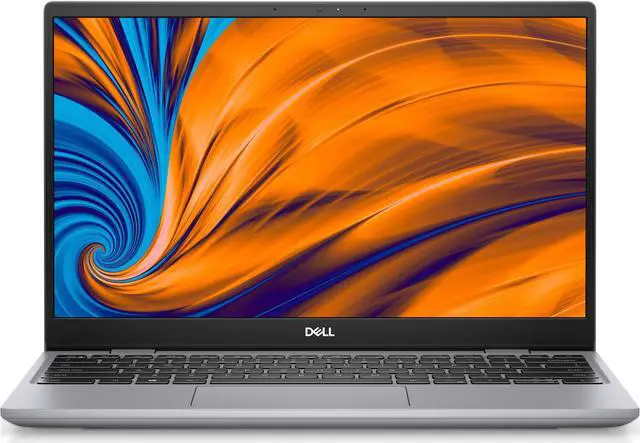 Alt view image 3 of 12 - Dell Latitude 3000 3320 13.3" Notebook - Full HD - 1920 x 1080 - Intel Core i3 11th Gen i3-1125G4 Quad-core (4 Core) 2 GHz - 8 GB Total RAM - 256 GB SSD - Intel Chip - Windows 10 Pro - English (U