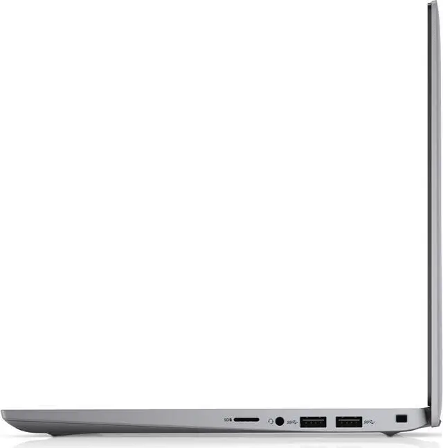 Alt view image 7 of 12 - Dell Latitude 3000 3320 13.3" Notebook - Full HD - 1920 x 1080 - Intel Core i3 11th Gen i3-1125G4 Quad-core (4 Core) 2 GHz - 8 GB Total RAM - 256 GB SSD - Intel Chip - Windows 10 Pro - English (U