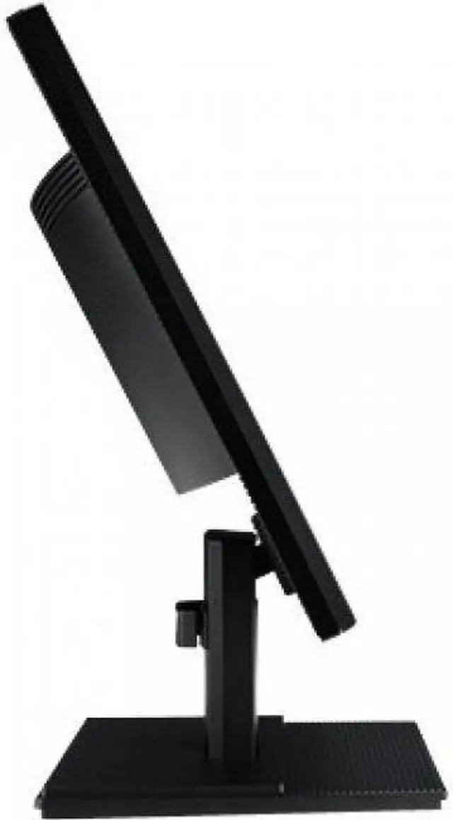 Alt view image 7 of 11 - Acer 19.5" 60 Hz TN HD+ Monitor 5 ms D-Sub, HDMI V6 V206HQL ABMIX