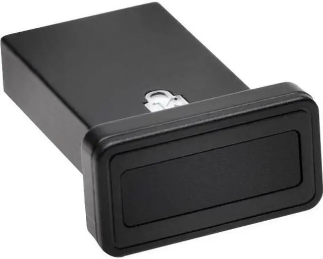 Alt view image 9 of 15 - VERIMARK USB-A FINGERPRINT KEY