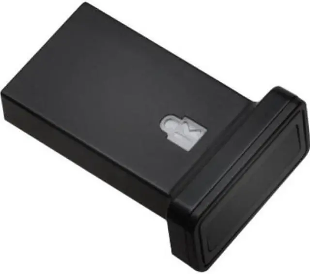 Alt view image 12 of 15 - VERIMARK USB-A FINGERPRINT KEY