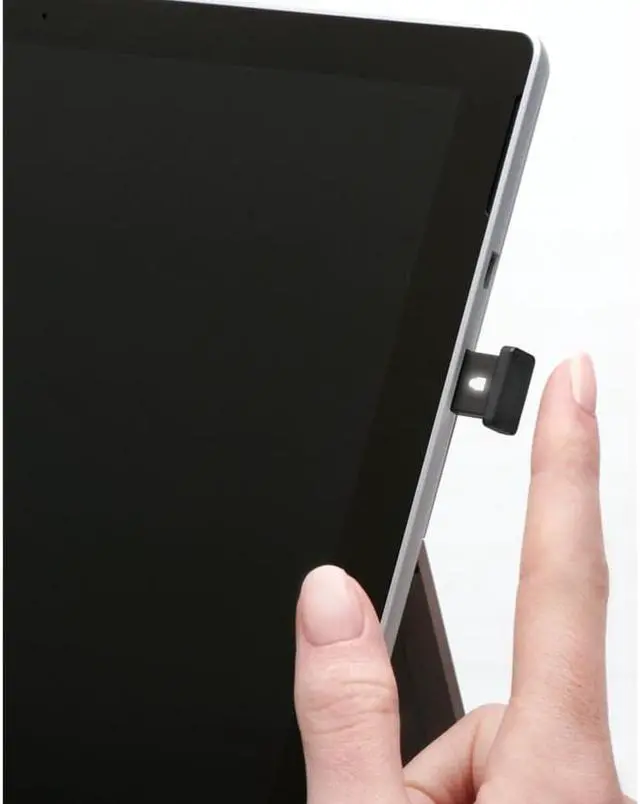 Alt view image 13 of 15 - VERIMARK USB-A FINGERPRINT KEY