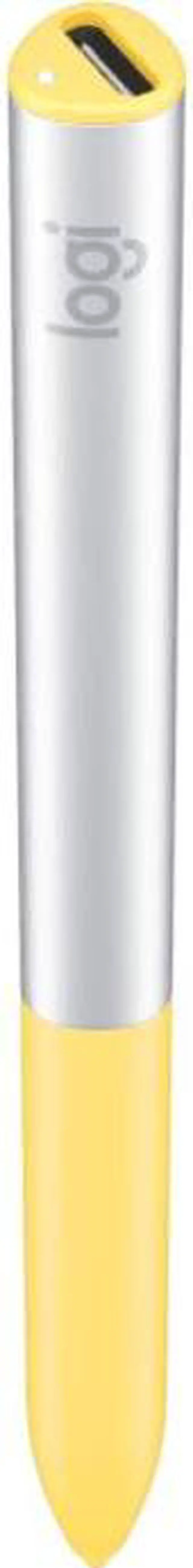 Alt view image 3 of 18 - Logitech Pen USI Stylus for Chromebook 914000065