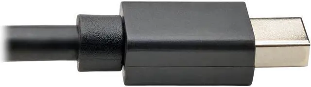 Alt view image 13 of 20 - MINI DISPLAYPORT HDMI ADAPTER