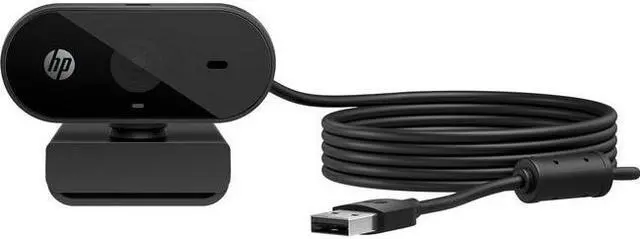 Alt view image 4 of 20 - HP 325 FHD Webcam for business
