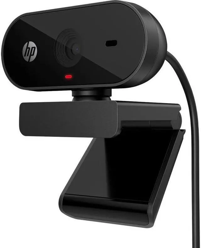 Alt view image 6 of 20 - HP 325 FHD Webcam for business