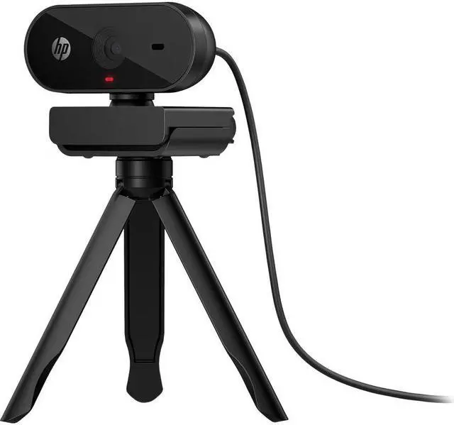 Alt view image 7 of 20 - HP 325 FHD Webcam for business