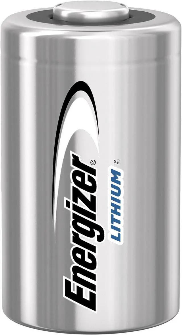 Alt view image 16 of 20 - Energizer 3V Photo Battery EL1CR2BP Unit: EACH