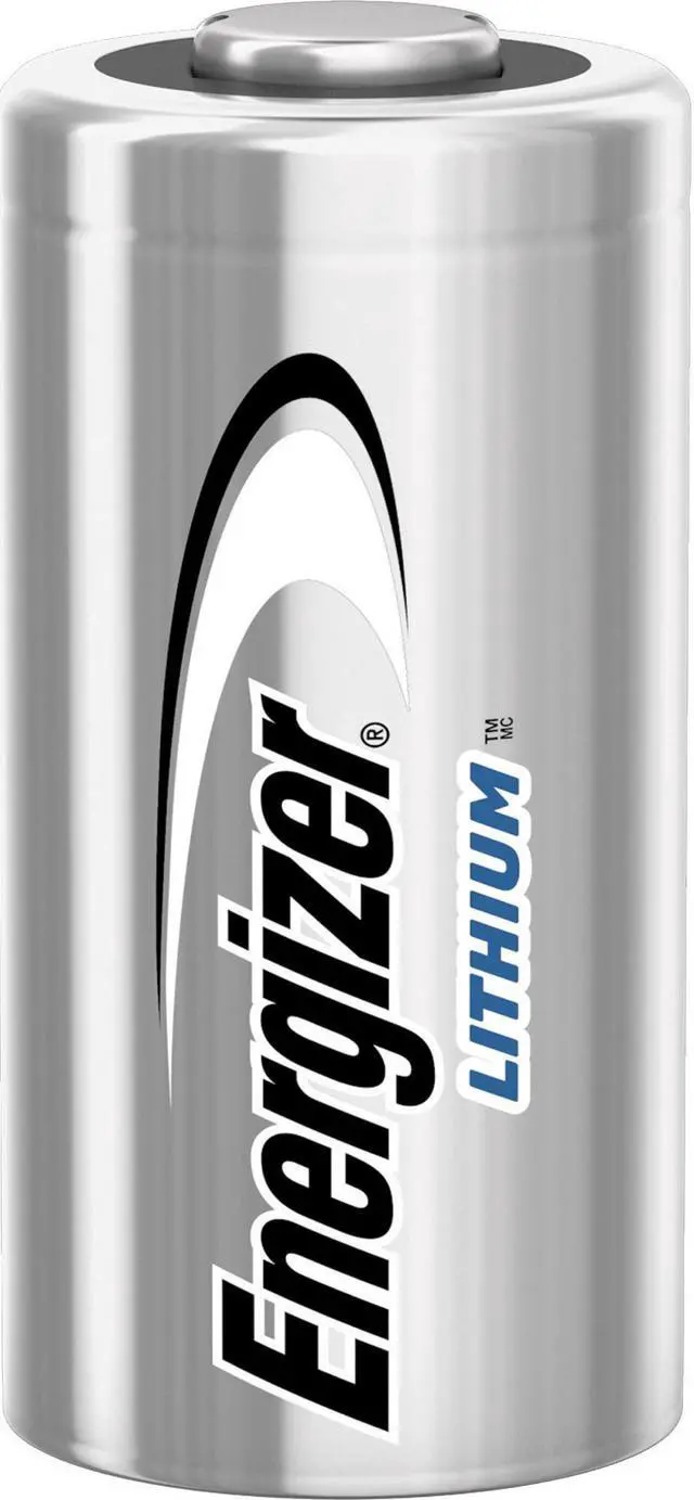Alt view image 12 of 13 - Energizer 123 Lithium Battery