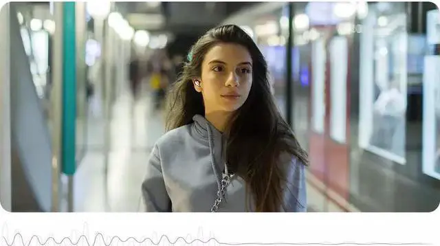 Alt view image 6 of 11 - samsung electronics galaxy buds live, true wireless earbuds w/active noise cancelling (wireless charging case included), mystic