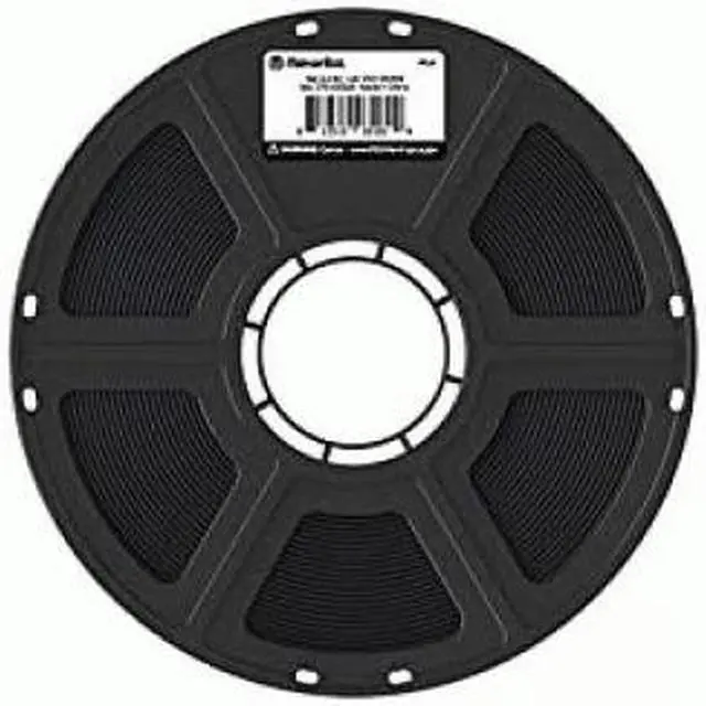 Alt view image 2 of 2 - SKETCH PLA FILAMENT BLACK