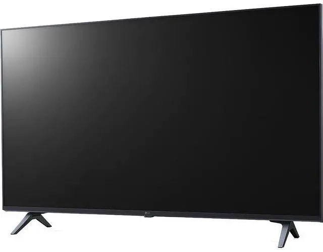 Alt view image 8 of 20 - LG 43” UR340C Series UHD Commercial TV