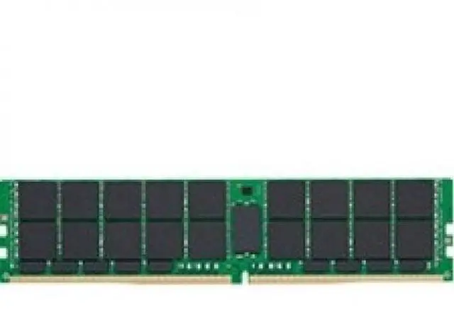 Alt view image 9 of 9 - Kingston 128GB ECC Load Reduced DDR4 3200 (PC4 25600) Server Memory Model KTH-PL432LQ/128G