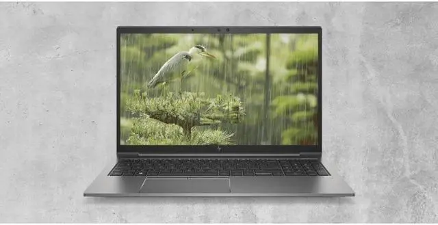Alt view image 6 of 13 - HP ZBook Firefly 15 G8 15.6" Mobile Workstation - Intel Core i5 11th Gen i5-1145G7 Quad-core (4 Core) 2.60 GHz - 16 GB Total RAM - 256 GB SSD - Intel Chip - Windows 11 Pro - In-plane Switching (I