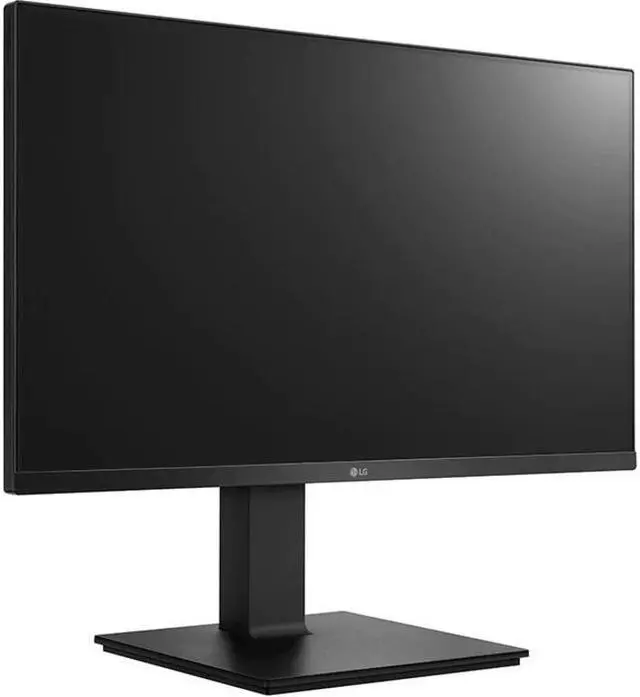 Alt view image 8 of 15 - LG 24" (23.8" Viewable) IPS Monitor 5 ms FreeSync (AMD Adaptive Sync) Flat Panel 24BP450Y-I