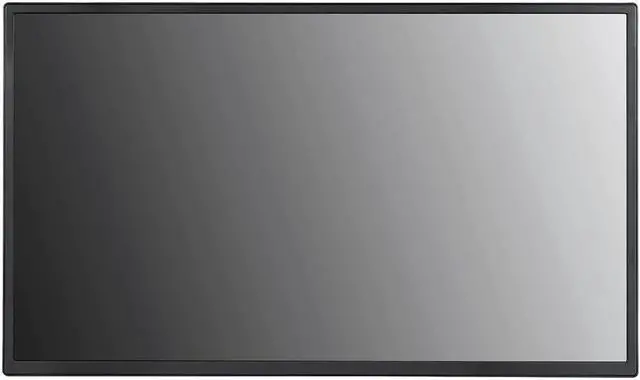 Alt view image 8 of 20 - LG 32SM5J-B Full HD Standard Signage