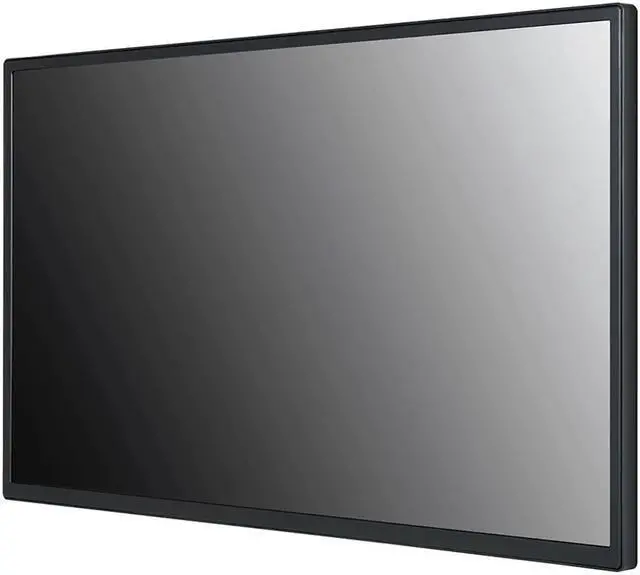 Alt view image 11 of 20 - LG 32SM5J-B Full HD Standard Signage