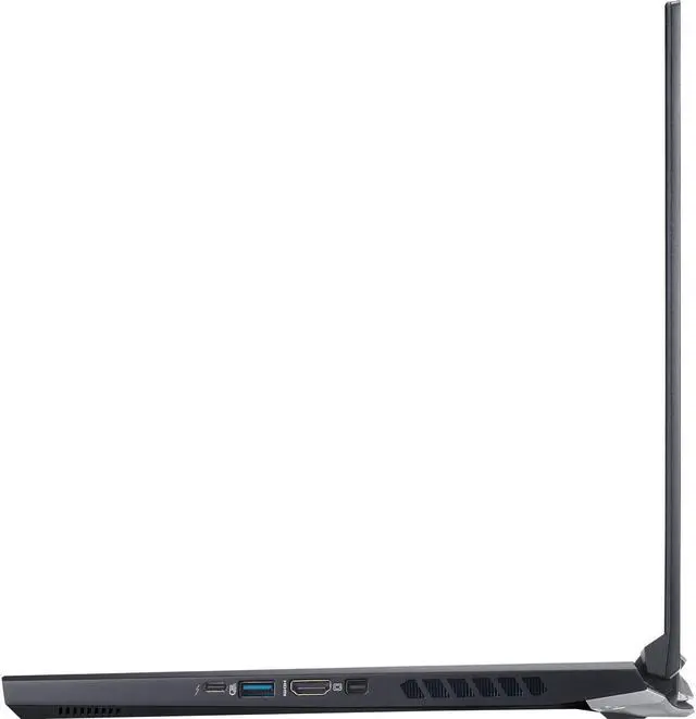 Alt view image 16 of 20 - Acer Predator Helios 300 PH315-54 PH315-54-70EH 15.6" Gaming Notebook - QHD - 2560 x 1440 - Intel Core i7 11th Gen i7-11800H Octa-core (8 Core) 2.40 GHz - 16 GB RAM - 1 TB SSD