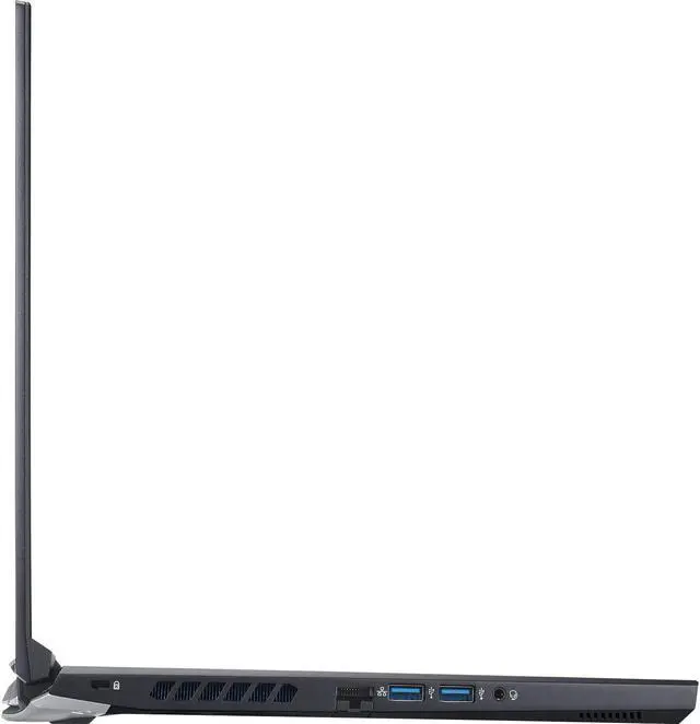 Alt view image 18 of 20 - Acer Predator Helios 300 PH315-54 PH315-54-70EH 15.6" Gaming Notebook - QHD - 2560 x 1440 - Intel Core i7 11th Gen i7-11800H Octa-core (8 Core) 2.40 GHz - 16 GB RAM - 1 TB SSD