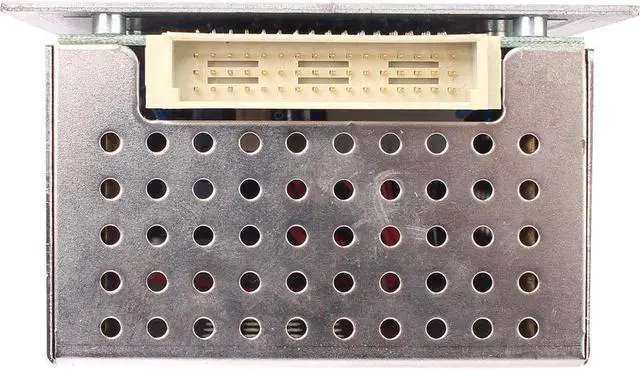 Alt view image 3 of 15 - Tripp Lite N785-CH75W-AC AC Power Supply for Tripp Lite N785-CH12 Media Converter Chassis, 75W