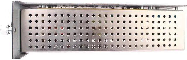 Alt view image 2 of 15 - Tripp Lite N785-CH75W-AC AC Power Supply for Tripp Lite N785-CH12 Media Converter Chassis, 75W