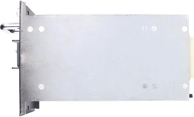 Alt view image 6 of 15 - Tripp Lite N785-CH75W-AC AC Power Supply for Tripp Lite N785-CH12 Media Converter Chassis, 75W