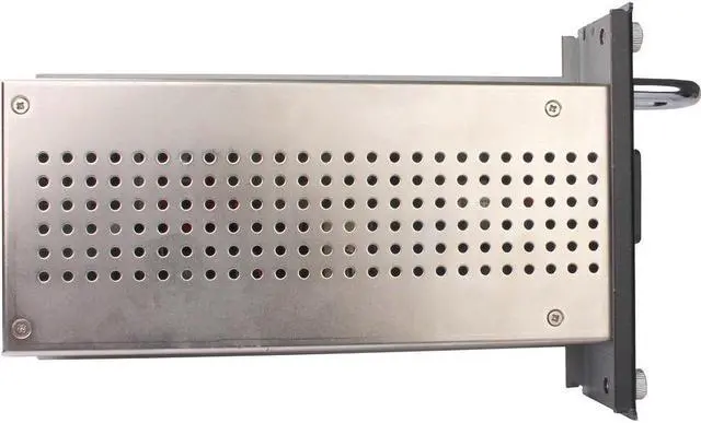 Alt view image 4 of 15 - Tripp Lite N785-CH75W-AC AC Power Supply for Tripp Lite N785-CH12 Media Converter Chassis, 75W