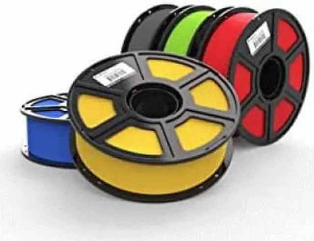 Alt view image 3 of 3 - MAKERBOT SKETCH FILAMENT 5 5 PLA