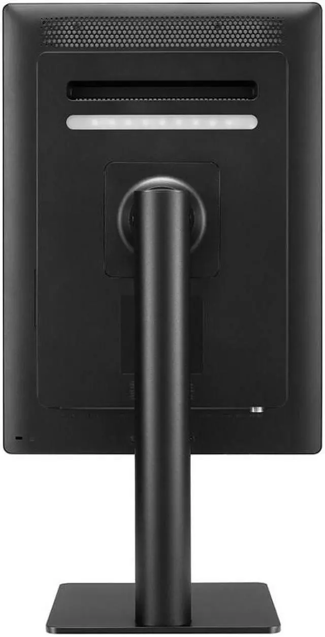 Alt view image 2 of 13 - LG 21HQ513D-B 21.3" QXGA LCD Monitor - 3:4 - 21" Class - In-plane Switching (IPS) Technology - 2048 x 1536 - 1100 Nit - 5 ms - DVI - DisplayPort