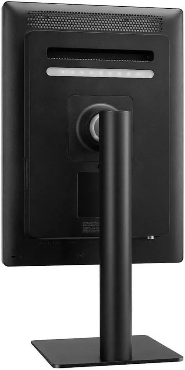 Alt view image 6 of 13 - LG 21HQ513D-B 21.3" QXGA LCD Monitor - 3:4 - 21" Class - In-plane Switching (IPS) Technology - 2048 x 1536 - 1100 Nit - 5 ms - DVI - DisplayPort