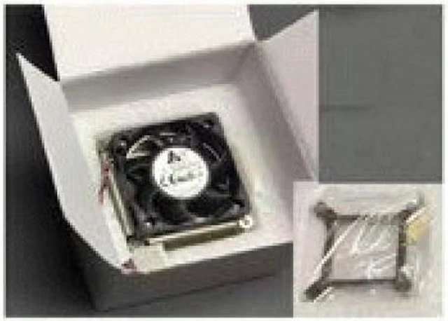 Alt view image 5 of 6 - supermicro processor heatsink