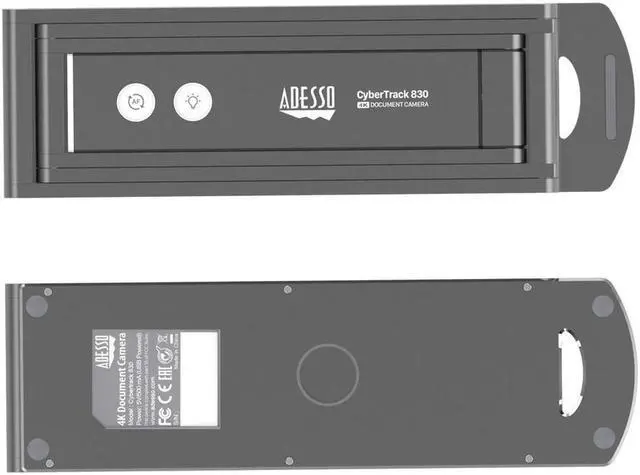 Alt view image 8 of 10 - 4K 11-MP DUAL MODE DOCUMENT