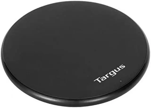 Main image of Targus APW105GL Black Qi Wireless Charging Pad