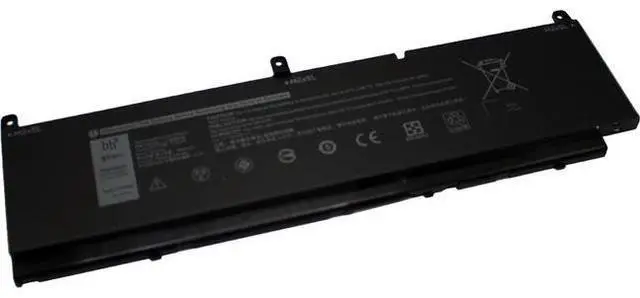 Alt view image 2 of 3 - BTI Battery