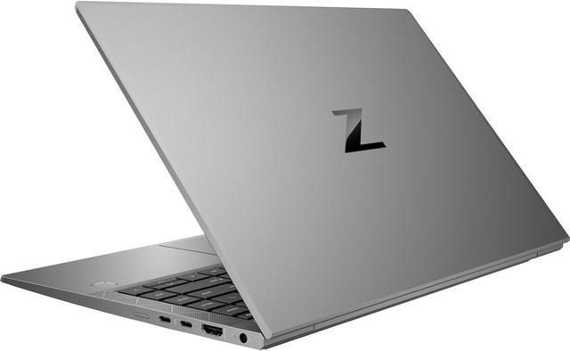 Alt view image 8 of 13 - HP ZBook Firefly 14 G8 14" Mobile Workstation - Full HD - 1920 x 1080 - Intel Core i5 11th Gen i5-1145G7 Quad-core (4 Core) 2.60 GHz - 16 GB Total RAM - 256 GB SSD - Intel Chip - Windows 11 Pro -